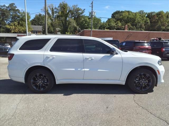 2022 Dodge Durango SXT