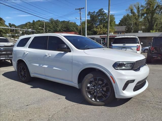 2022 Dodge Durango SXT