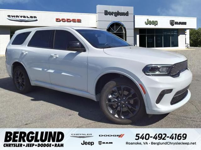 2022 Dodge Durango SXT