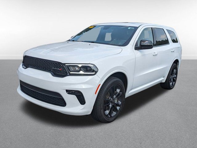 2022 Dodge Durango SXT