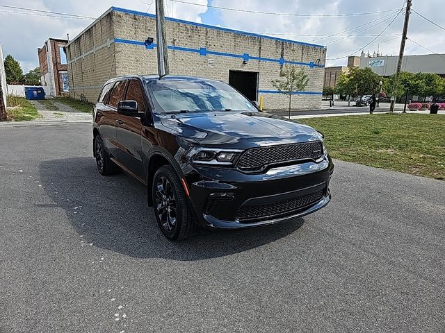 2022 Dodge Durango SXT