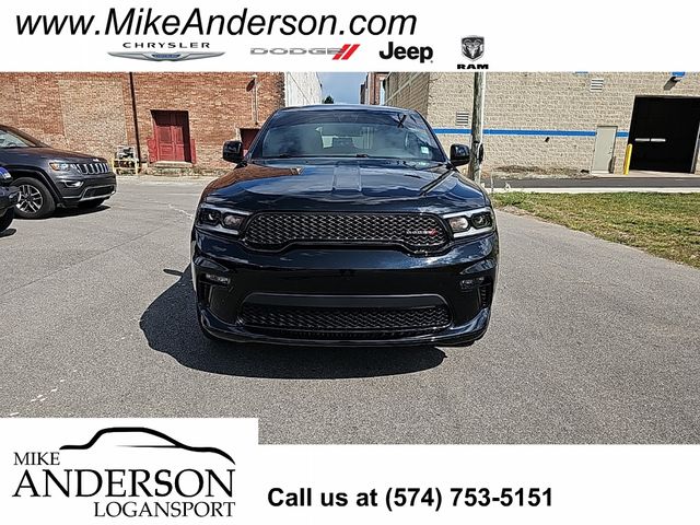 2022 Dodge Durango SXT