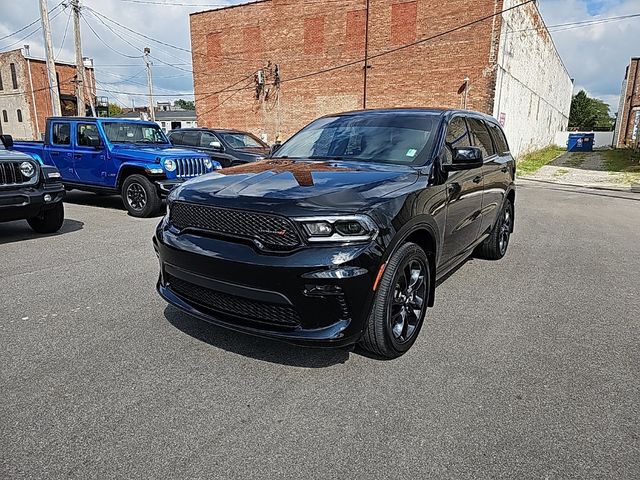 2022 Dodge Durango SXT