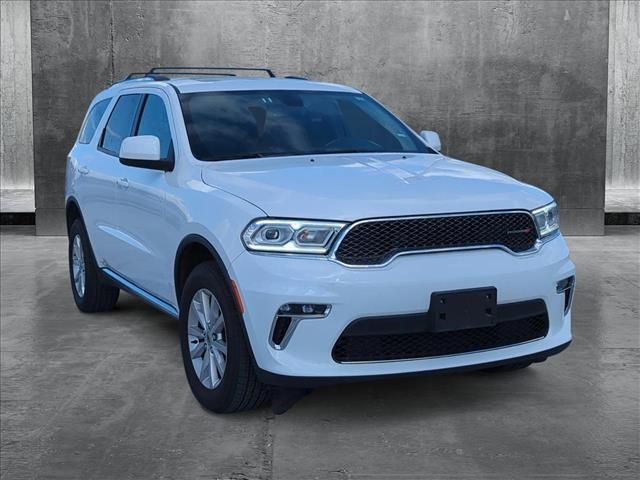 2022 Dodge Durango SXT