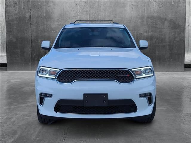 2022 Dodge Durango SXT