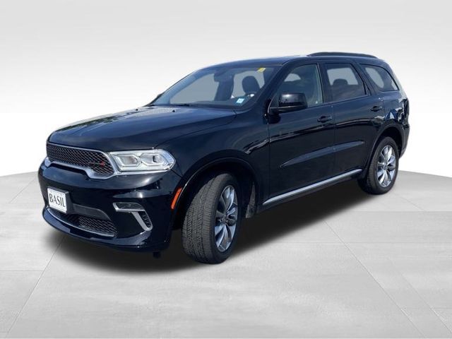 2022 Dodge Durango SXT