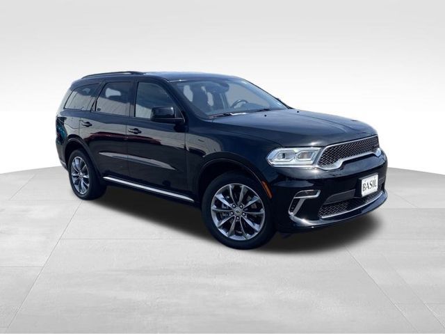 2022 Dodge Durango SXT