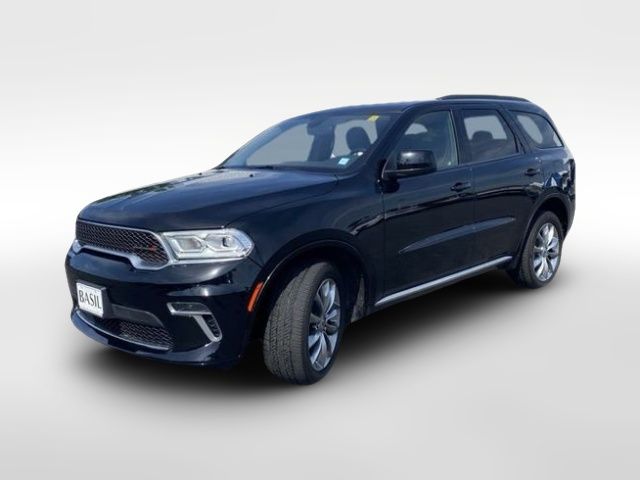 2022 Dodge Durango SXT