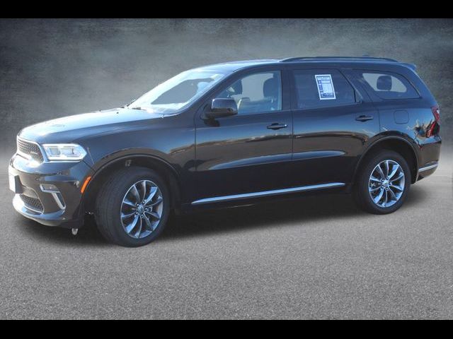 2022 Dodge Durango SXT