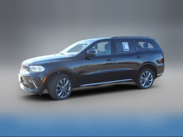 2022 Dodge Durango SXT