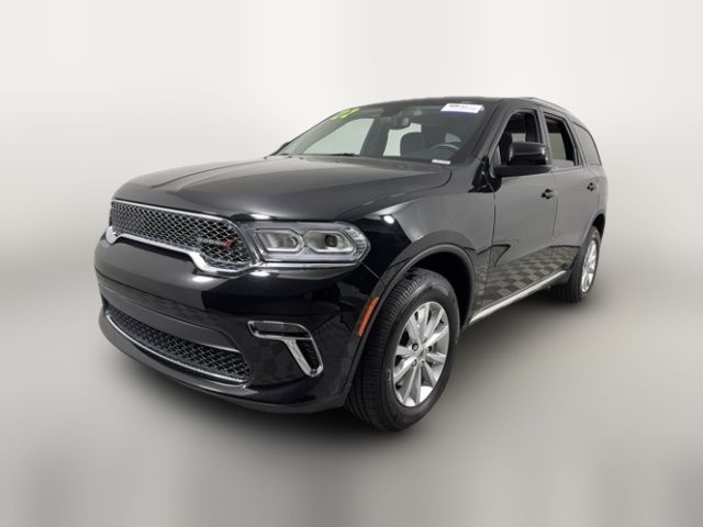 2022 Dodge Durango SXT