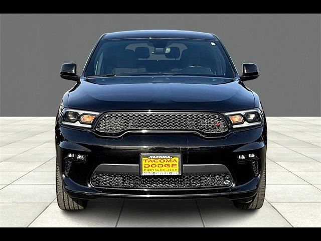 2022 Dodge Durango SXT