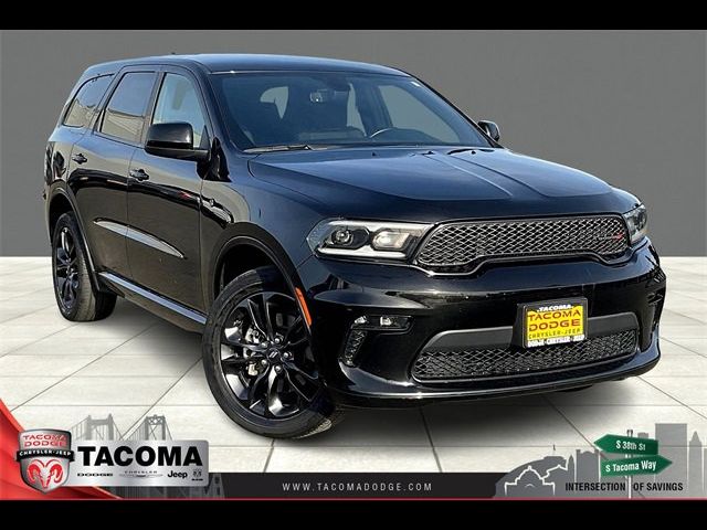 2022 Dodge Durango SXT