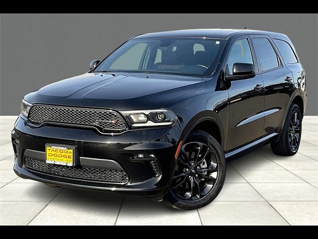 2022 Dodge Durango SXT