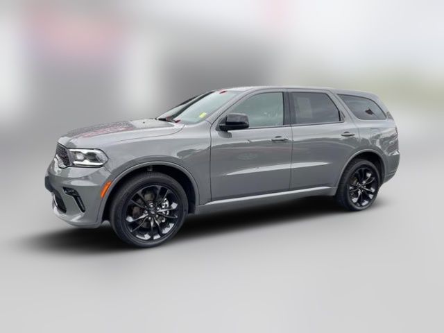 2022 Dodge Durango SXT