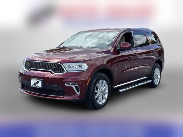 2022 Dodge Durango SXT