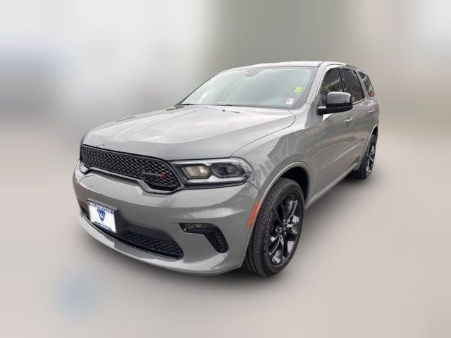 2022 Dodge Durango SXT