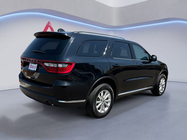 2022 Dodge Durango SXT