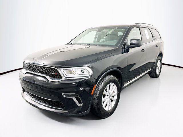 2022 Dodge Durango SXT