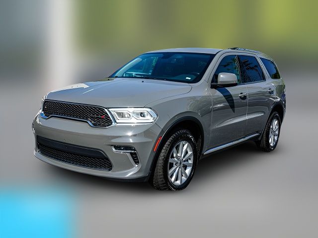 2022 Dodge Durango SXT