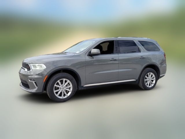 2022 Dodge Durango SXT