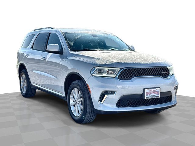 2022 Dodge Durango SXT