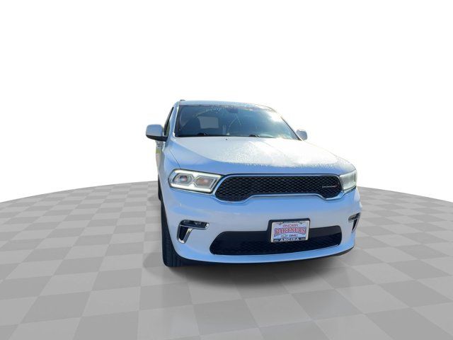 2022 Dodge Durango SXT