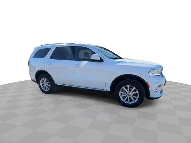 2022 Dodge Durango SXT