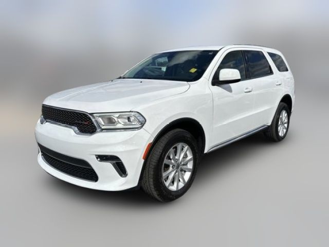 2022 Dodge Durango SXT