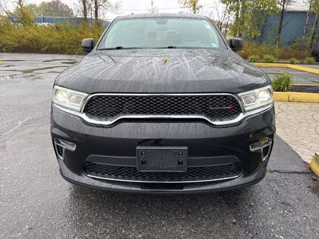 2022 Dodge Durango SXT