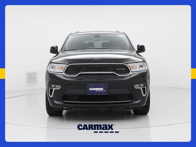 2022 Dodge Durango SXT