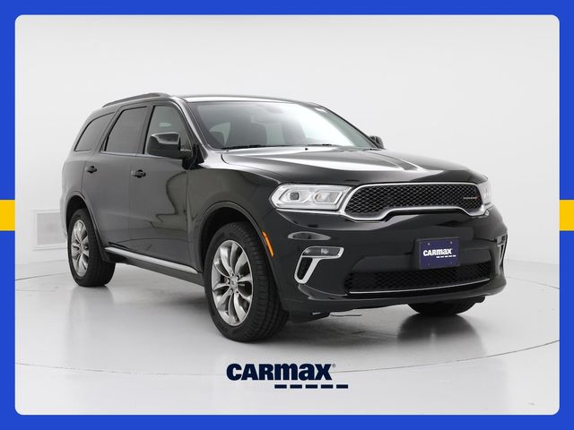 2022 Dodge Durango SXT