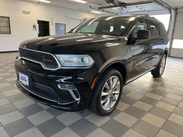 2022 Dodge Durango SXT