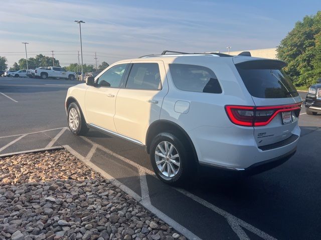 2022 Dodge Durango SXT