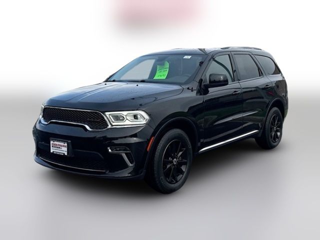 2022 Dodge Durango SXT