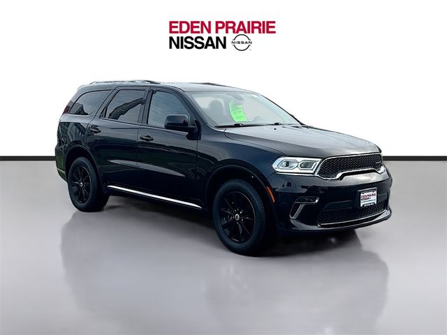 2022 Dodge Durango SXT