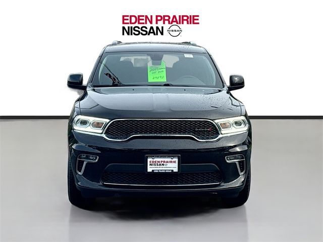 2022 Dodge Durango SXT