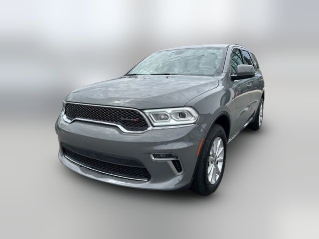2022 Dodge Durango SXT