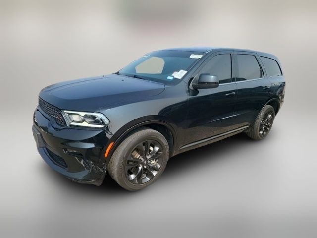 2022 Dodge Durango SXT