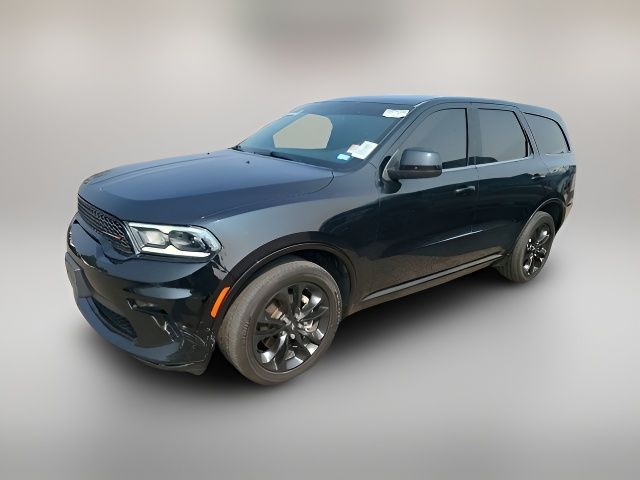 2022 Dodge Durango SXT