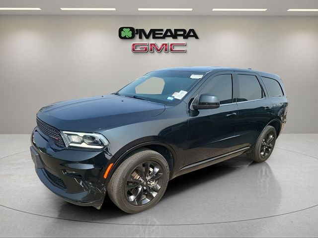 2022 Dodge Durango SXT