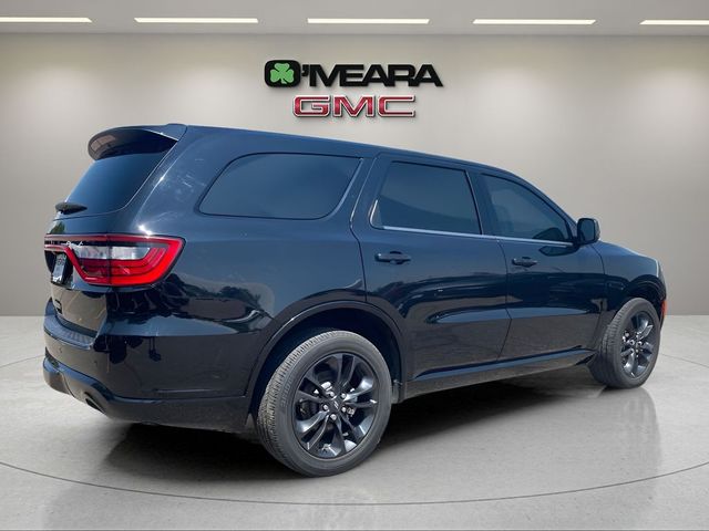 2022 Dodge Durango SXT