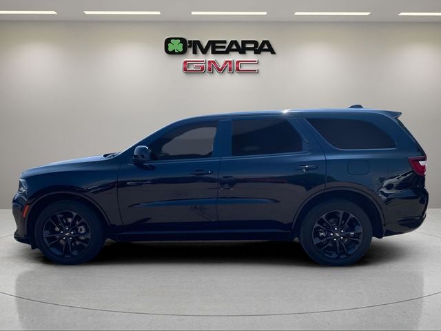 2022 Dodge Durango SXT