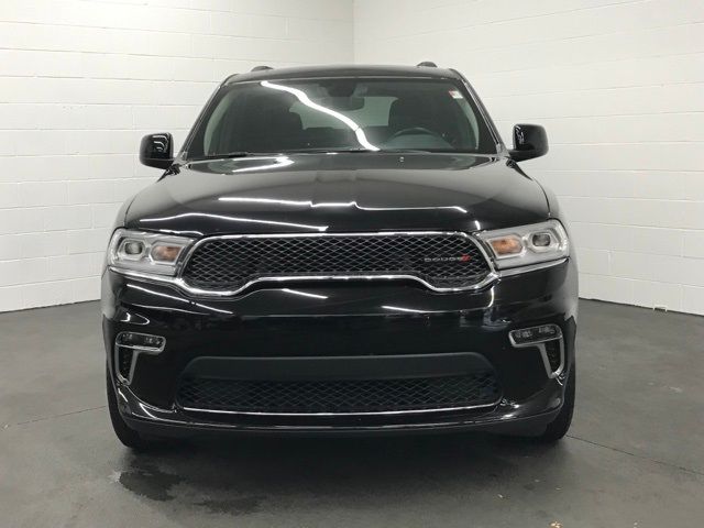 2022 Dodge Durango SXT