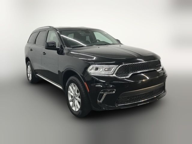 2022 Dodge Durango SXT