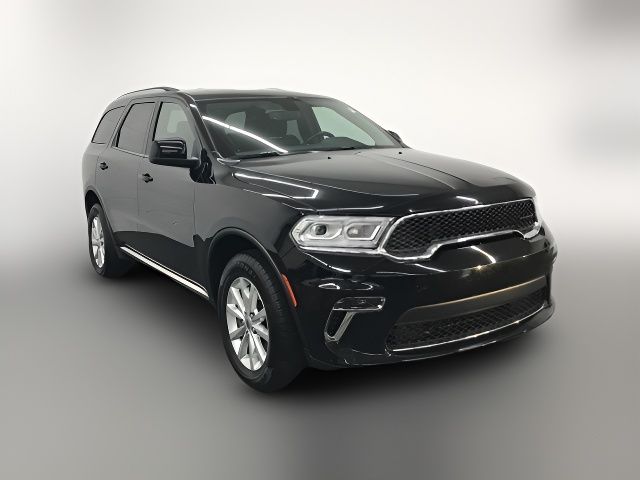 2022 Dodge Durango SXT