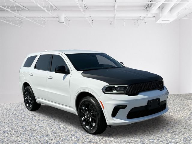 2022 Dodge Durango SXT