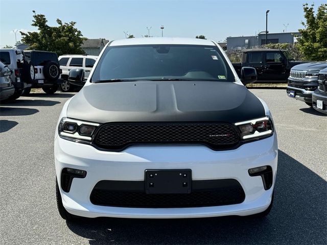 2022 Dodge Durango SXT