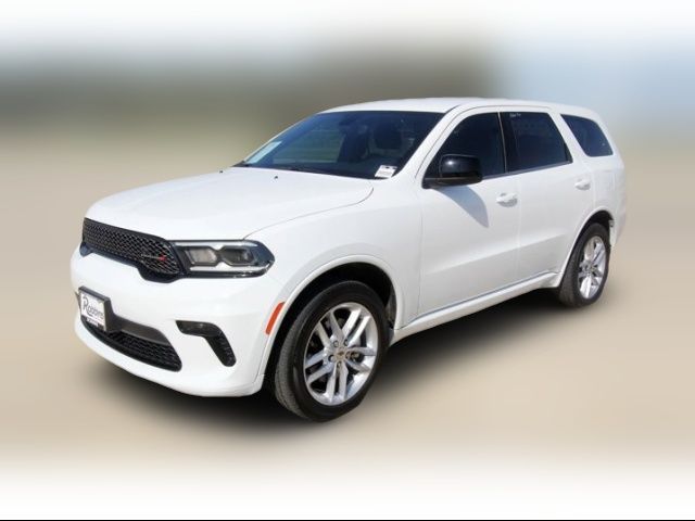 2022 Dodge Durango SXT