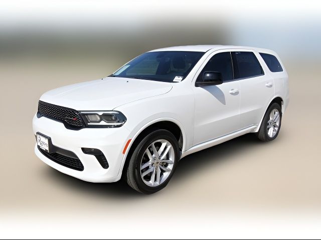 2022 Dodge Durango SXT